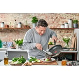 Produkt miniatyrebild Tefal Jamie Oliver Quick&Easy stekepanne
