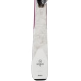 Produkt miniatyrebild Rossignol Experience 76 W all-mountain ski 2022