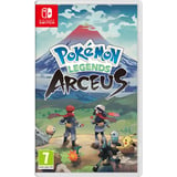 Produkt miniatyrebild Pokémon Legends: Arceus for Nintendo Switch™