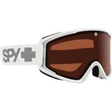 Produkt miniatyrebild Spy Chrusher Elite alpinbrille