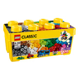 Produkt miniatyrebild LEGO® Classic 10696 Kreative, mellomstore klosser