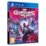 Produkt miniatyrebild Marvel's Guardians of the Galaxy for PS4