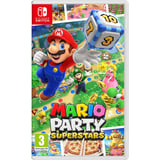Produkt miniatyrebild Mario Party Superstars for Nintendo Switch™