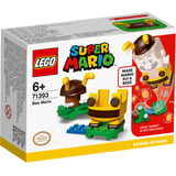 Produkt miniatyrebild LEGO® Super Mario™ 71393 Power-Up-pakken Bie-Mario