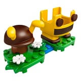 Produkt miniatyrebild LEGO® Super Mario™ 71393 Power-Up-pakken Bie-Mario