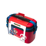 Produkt miniatyrebild PDP reiseveske DeLuxe Pull-N-Go Super Mario™ for Nintendo Switch™