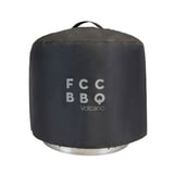 Produkt miniatyrebild FCC BBQ Volcano medium grilltrekk
