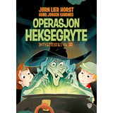 Produkt miniatyrebild Jørn Lier Horst: Detektivbyrå nr. 2 Operasjon Heksegryte