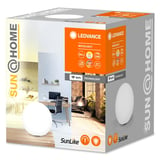 Produkt miniatyrebild Ledvance SMART+ Sun@Home bordlampe