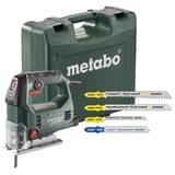 Produkt miniatyrebild Metabo STEB 65 Quick elektrisk stikksag