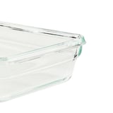 Produkt miniatyrebild Tefal MasterSeal Glass ildfast form 3 stk