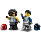Produkt miniatyrebild LEGO® City Stunt 60299 Stuntkonkurranse