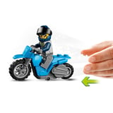 Produkt miniatyrebild LEGO® City Stunt 60299 Stuntkonkurranse
