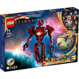Produkt miniatyrebild LEGO® Marvel Super Heroes 76155 I Arishems skygge