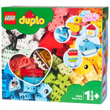 Produkt miniatyrebild LEGO® DUPLO® 10909 Hjerteboks