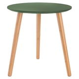 Produkt miniatyrebild Day bord, Ø 40 cm grønn