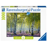 Produkt miniatyrebild Ravensburger Puzzle Birch Forest puslespill
