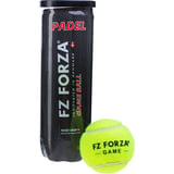 Produkt miniatyrebild FZ Forza Game Padel ball 3 pk