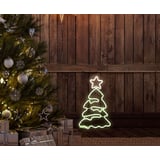 Produkt miniatyrebild Sonja neonlight juletre
