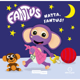 Produkt miniatyrebild Natta, Fantus!
