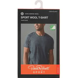 Produkt miniatyrebild Pierre Robert Sport Wool t-shirt herre