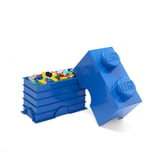 Produkt miniatyrebild LEGO® Storage 40021731 oppbevaringskloss
