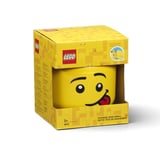 Produkt miniatyrebild LEGO® Storage 40311726 Head Silly Small