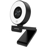 Produkt miniatyrebild EXE® Luna Full HD webkamera