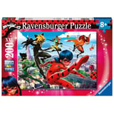 Produkt miniatyrebild Ravensburger Puzzle Miraculous puslespill