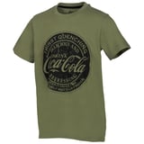 Produkt miniatyrebild Coca-Cola t-shirt junior