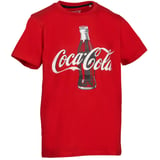 Produkt miniatyrebild Coca Cola t-shirt junior