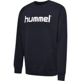 Produkt miniatyrebild Hummel Logo sweatshirt