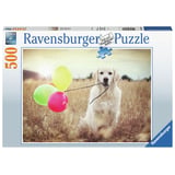 Produkt miniatyrebild Ravensburger Balloon Party puslespill