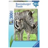 Produkt miniatyrebild Ravensburger Zebra Love puslespill