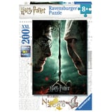 Produkt miniatyrebild Ravensburger Harry Potter vs Voldemort puslespill