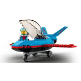 Produkt miniatyrebild LEGO® City Great Vehicles 60323 Stuntfly