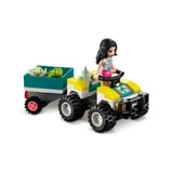 Produkt miniatyrebild LEGO® Friends 41697 ATV-redningskjøretøy