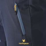 Produkt miniatyrebild Northpeak Twigs turbukse herre