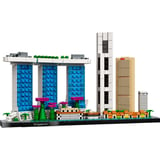 Produkt miniatyrebild LEGO® Architecture 21057 Singapore