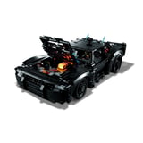 Produkt miniatyrebild LEGO® Technic 42127 BATMANS BATMOBIL