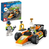 Produkt miniatyrebild LEGO® City Great Vehicles 60322 Racerbil