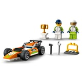 Produkt miniatyrebild LEGO® City Great Vehicles 60322 Racerbil