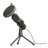 Produkt miniatyrebild Trust GXT 232 MANTIS mikrofon