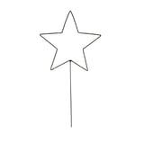Produkt miniatyrebild Stjerne på spyd