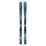 Produkt miniatyrebild Elan Ripstick 88 W all-mountain ski 2022