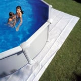 Produkt miniatyrebild Swim & Fun Kreta bunndekke