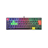 Produkt miniatyrebild EXE® IMP Color Pop Mini gamingtastatur