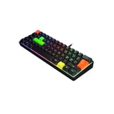 Produkt miniatyrebild EXE® IMP Color Pop Mini gamingtastatur