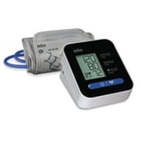 Produkt miniatyrebild BraunHOT ExactFit™ 1 blodtrykksmåler