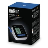 Produkt miniatyrebild BraunHOT ExactFit™ 1 blodtrykksmåler